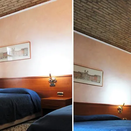Rome Accommodation-2