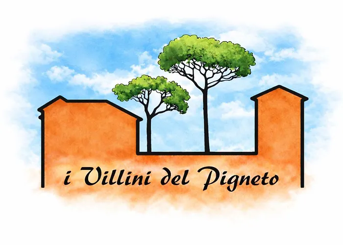 Bed and Breakfast I Villini del Pigneto Roma