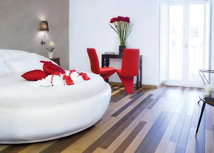 Bed and Breakfast Hub Navona Roma