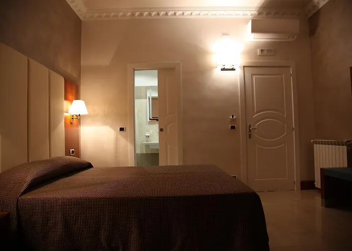 B&B Federica'S House In Roma